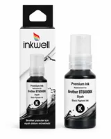 MUADİL MÜREKKEP(İNKWELL BROTHER BT6000BK 100ML) 1